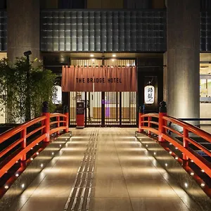ホテル ブリッジホテル　心斎橋, 大阪市