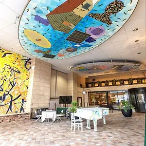 3* Hotel New Shinsaibashi