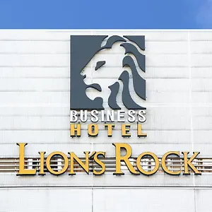 ホテル ホテル心斎橋ライオンズロック, 大阪市