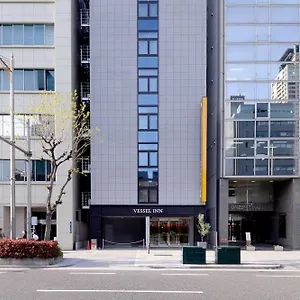 ホテル （日本中から大阪いらっしゃい２０２２）ベッセルイン心斎橋, 大阪市