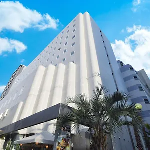 ホテル アイピーシティホテル大阪, 大阪市